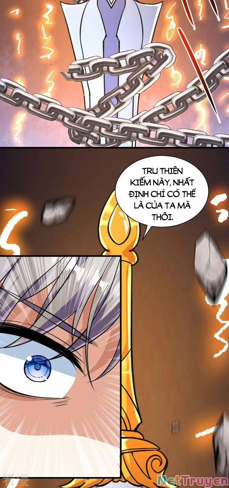 Lão Tổ Luyện Thể Mạnh Nhất Lịch Sử 42 trang 14