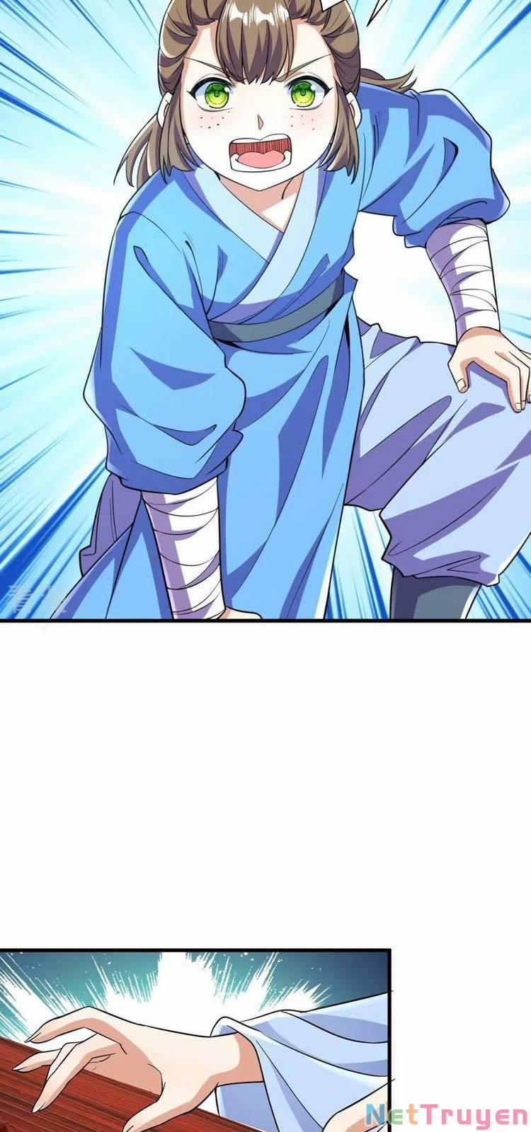 Lão Tổ Luyện Thể Mạnh Nhất Lịch Sử 42 trang 19