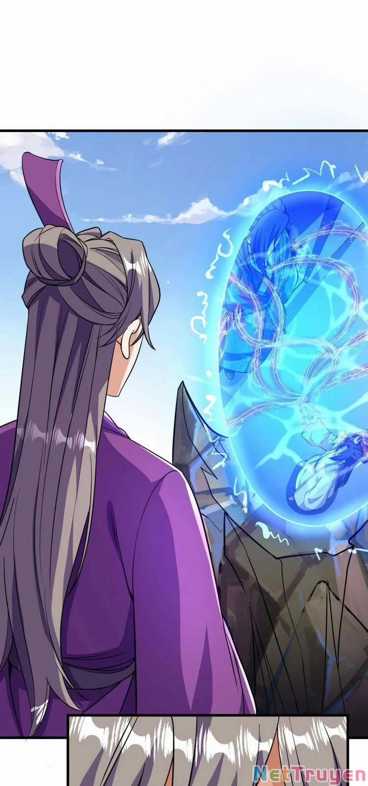 Lão Tổ Luyện Thể Mạnh Nhất Lịch Sử 42 trang 2