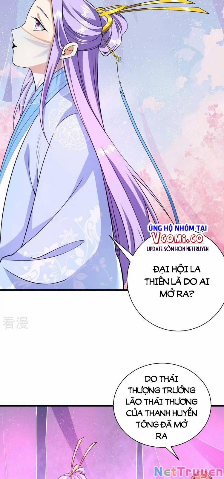 Lão Tổ Luyện Thể Mạnh Nhất Lịch Sử 42 trang 24