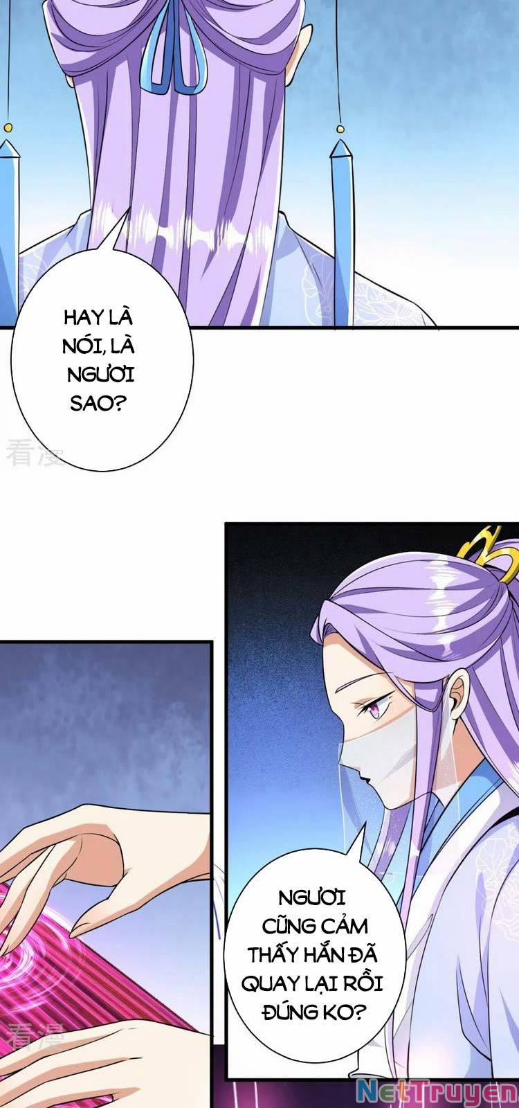 Lão Tổ Luyện Thể Mạnh Nhất Lịch Sử 42 trang 26