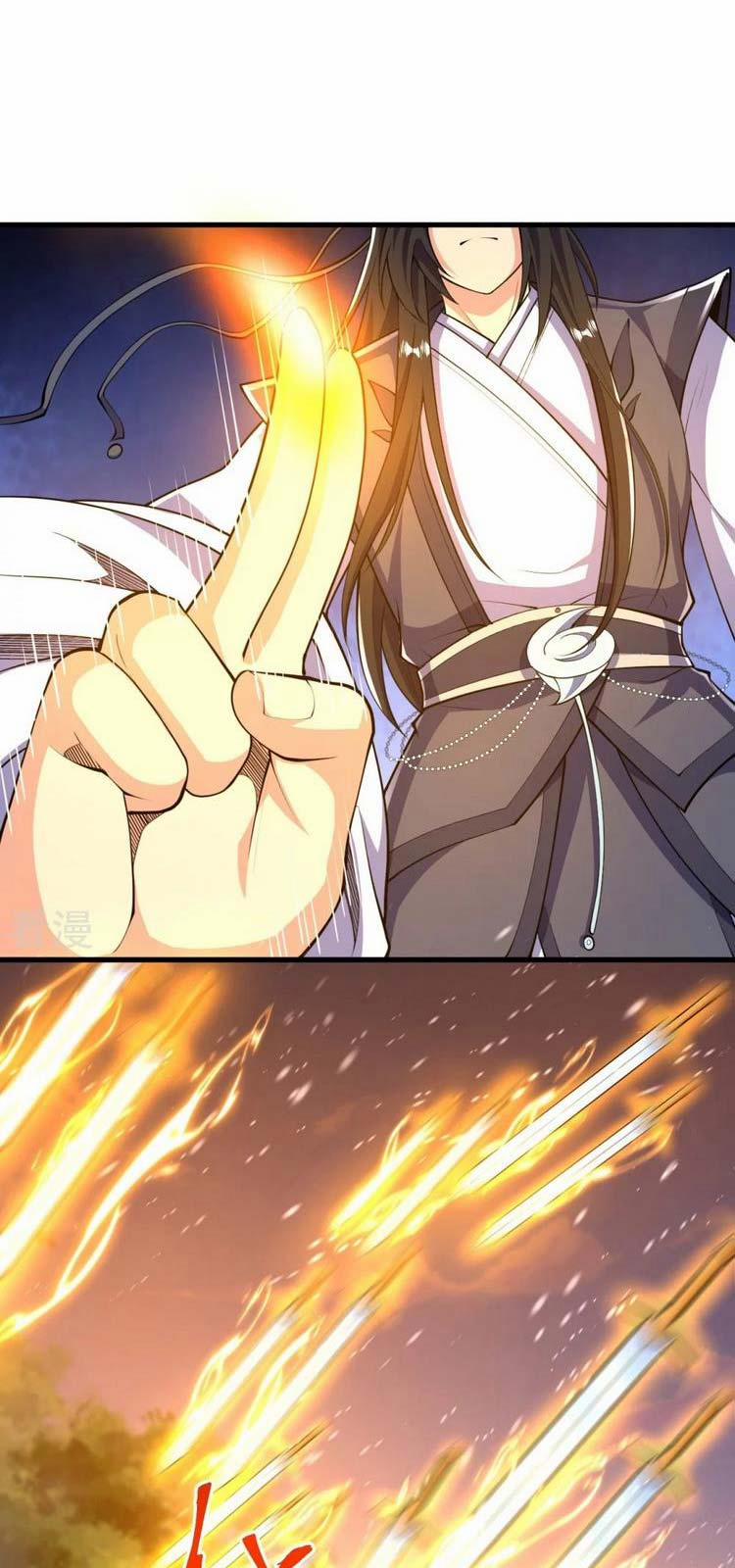 Lão Tổ Luyện Thể Mạnh Nhất Lịch Sử 43 trang 14