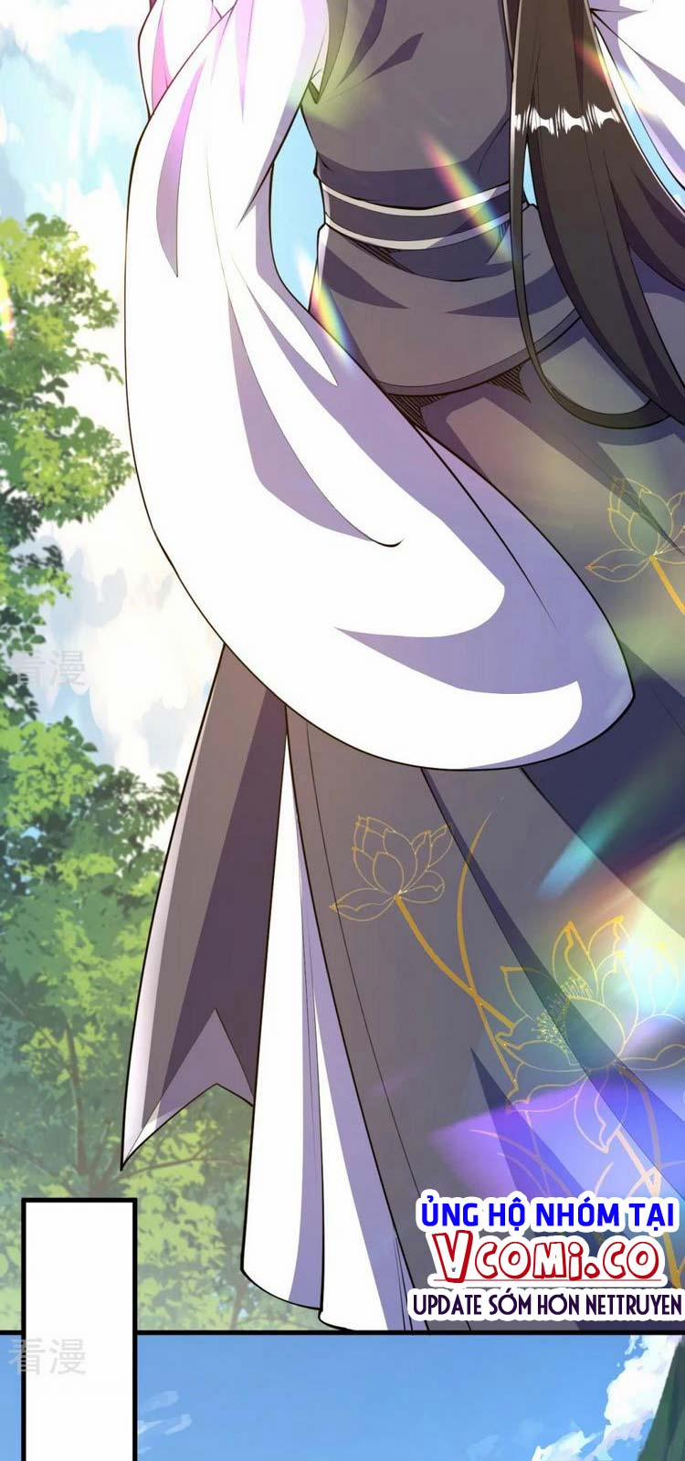 Lão Tổ Luyện Thể Mạnh Nhất Lịch Sử 43 trang 22