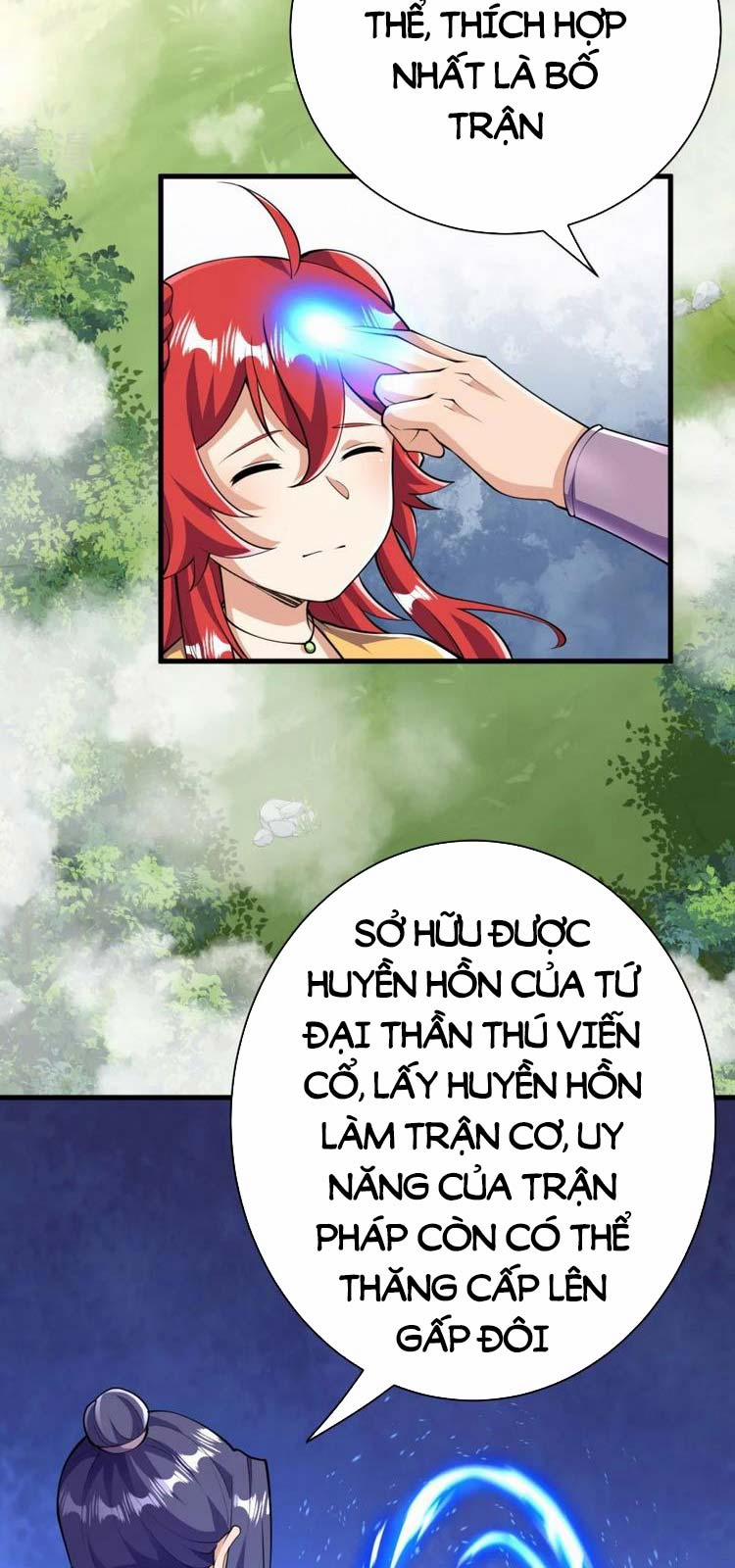 Lão Tổ Luyện Thể Mạnh Nhất Lịch Sử 43 trang 26