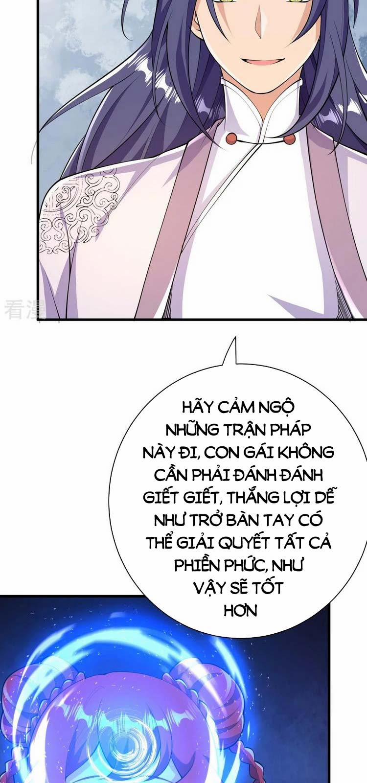 Lão Tổ Luyện Thể Mạnh Nhất Lịch Sử 43 trang 28