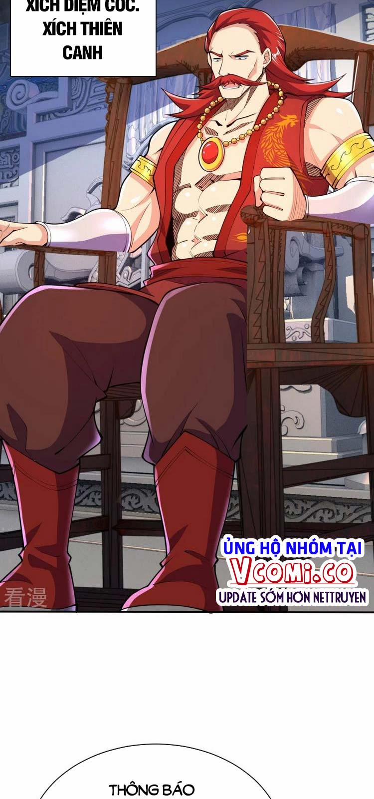 Lão Tổ Luyện Thể Mạnh Nhất Lịch Sử 43 trang 3