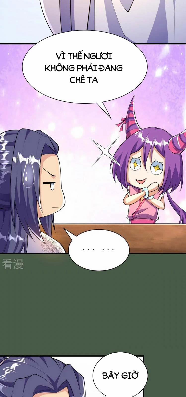 Lão Tổ Luyện Thể Mạnh Nhất Lịch Sử 43 trang 37