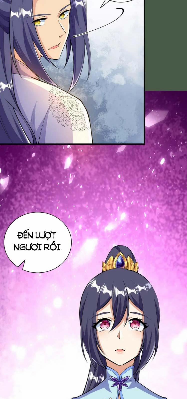 Lão Tổ Luyện Thể Mạnh Nhất Lịch Sử 43 trang 38