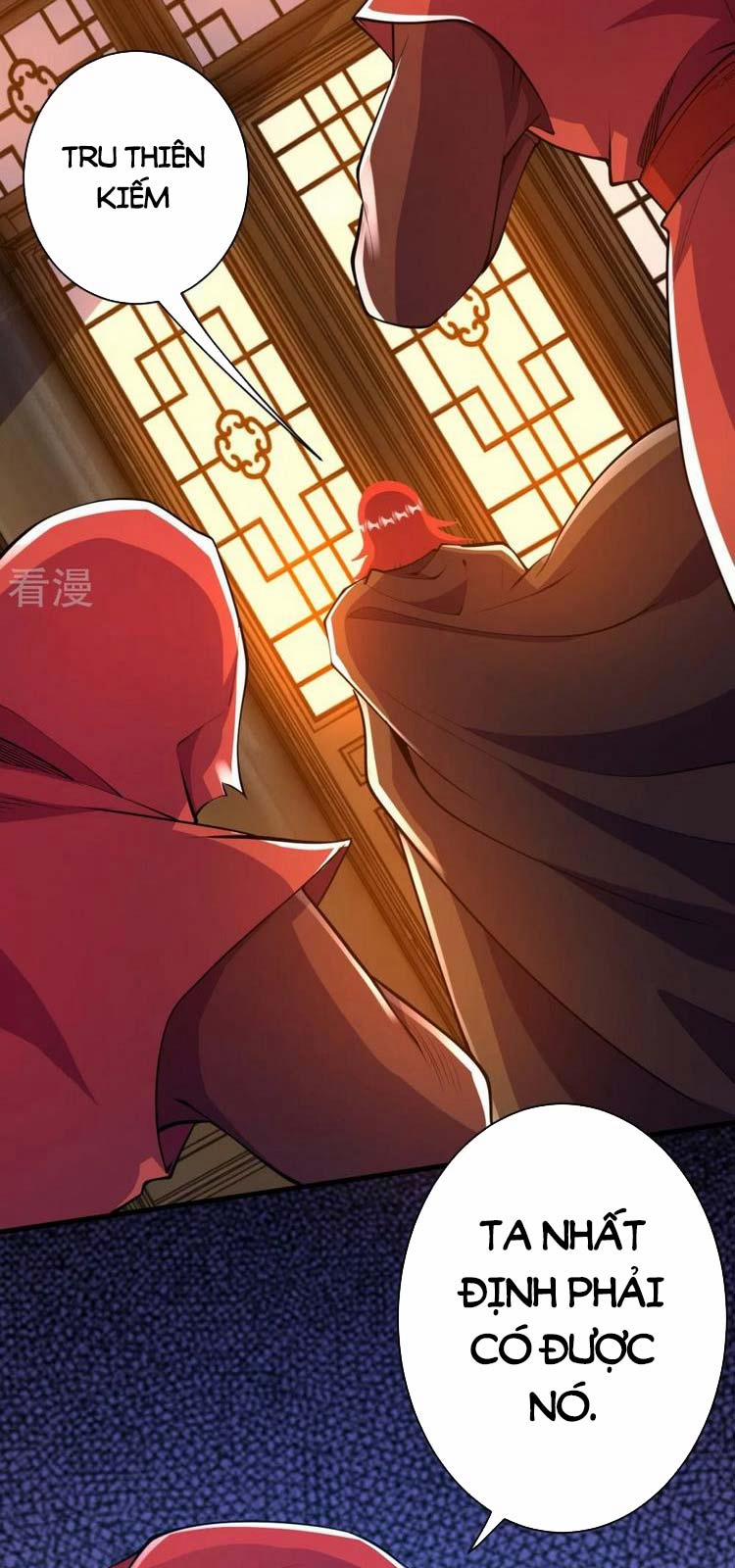 Lão Tổ Luyện Thể Mạnh Nhất Lịch Sử 43 trang 6