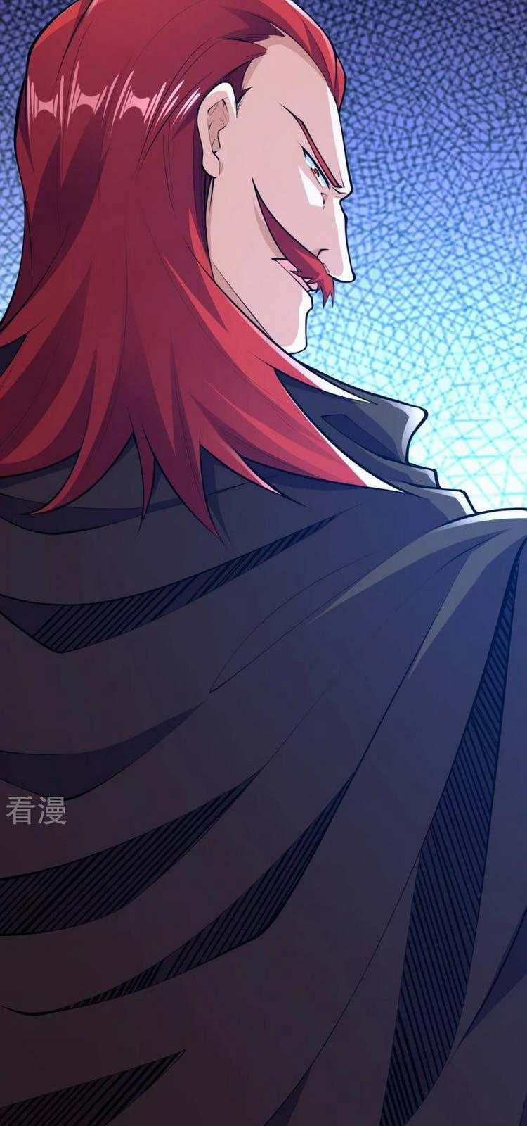 Lão Tổ Luyện Thể Mạnh Nhất Lịch Sử 43 trang 7