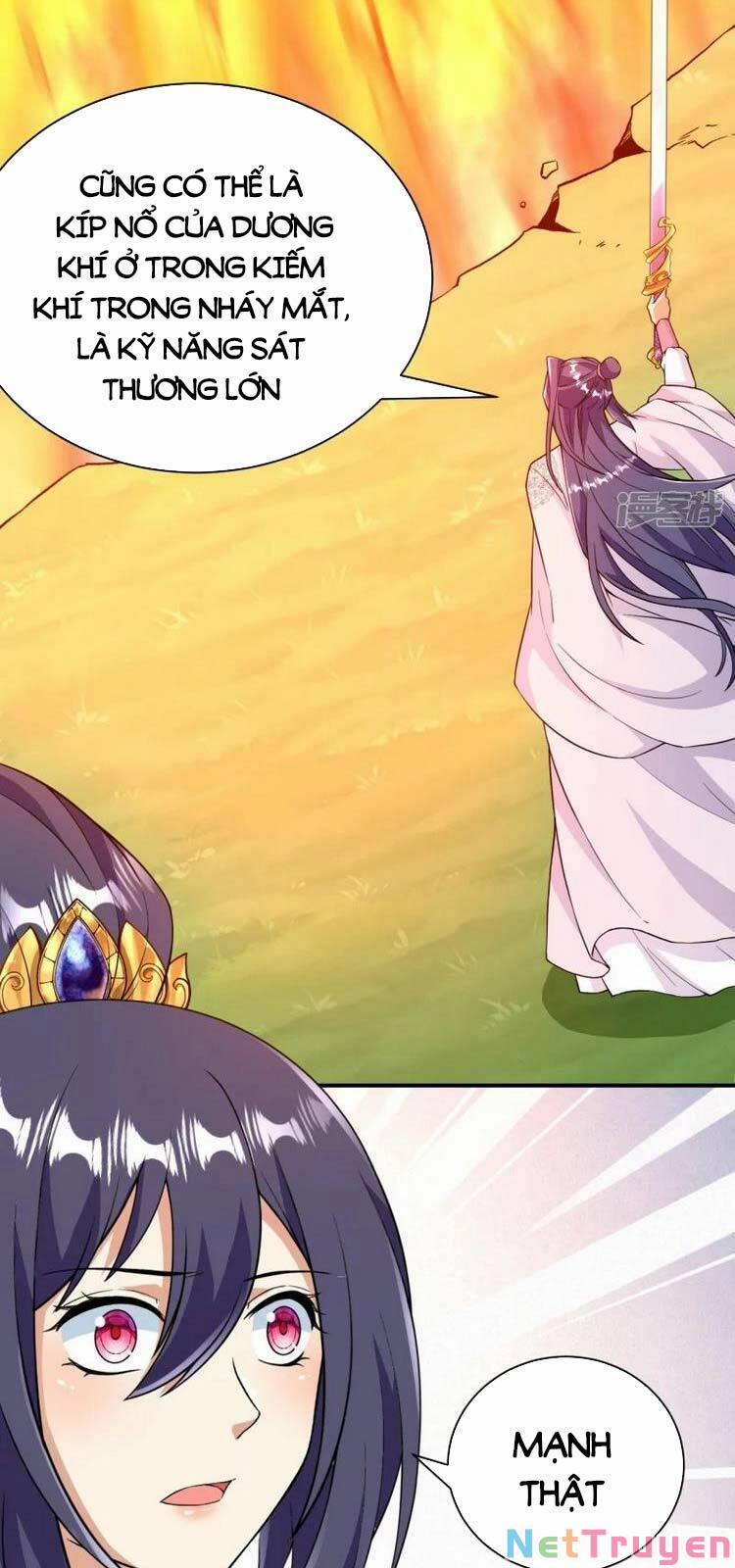 Lão Tổ Luyện Thể Mạnh Nhất Lịch Sử 44 trang 11