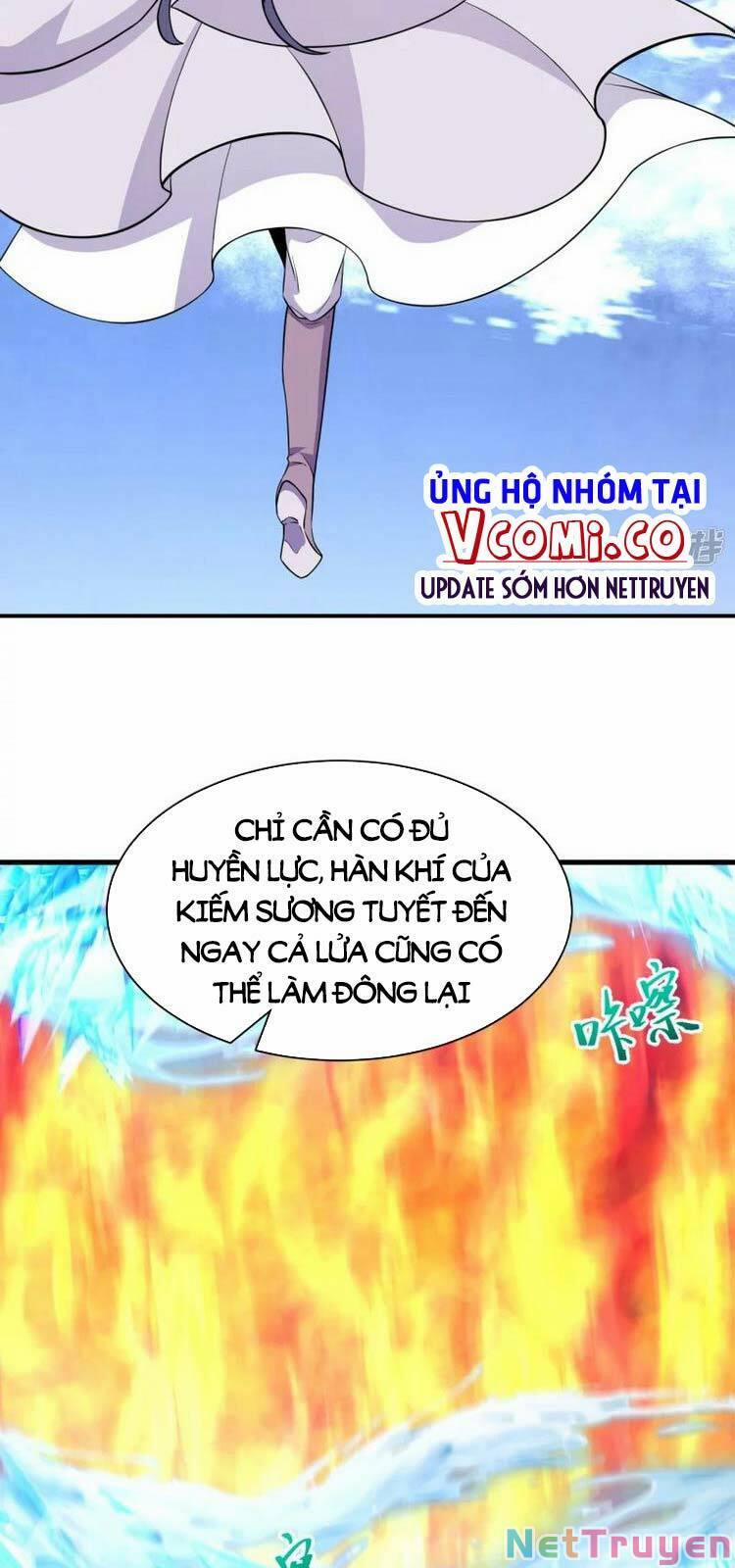 Lão Tổ Luyện Thể Mạnh Nhất Lịch Sử 44 trang 16