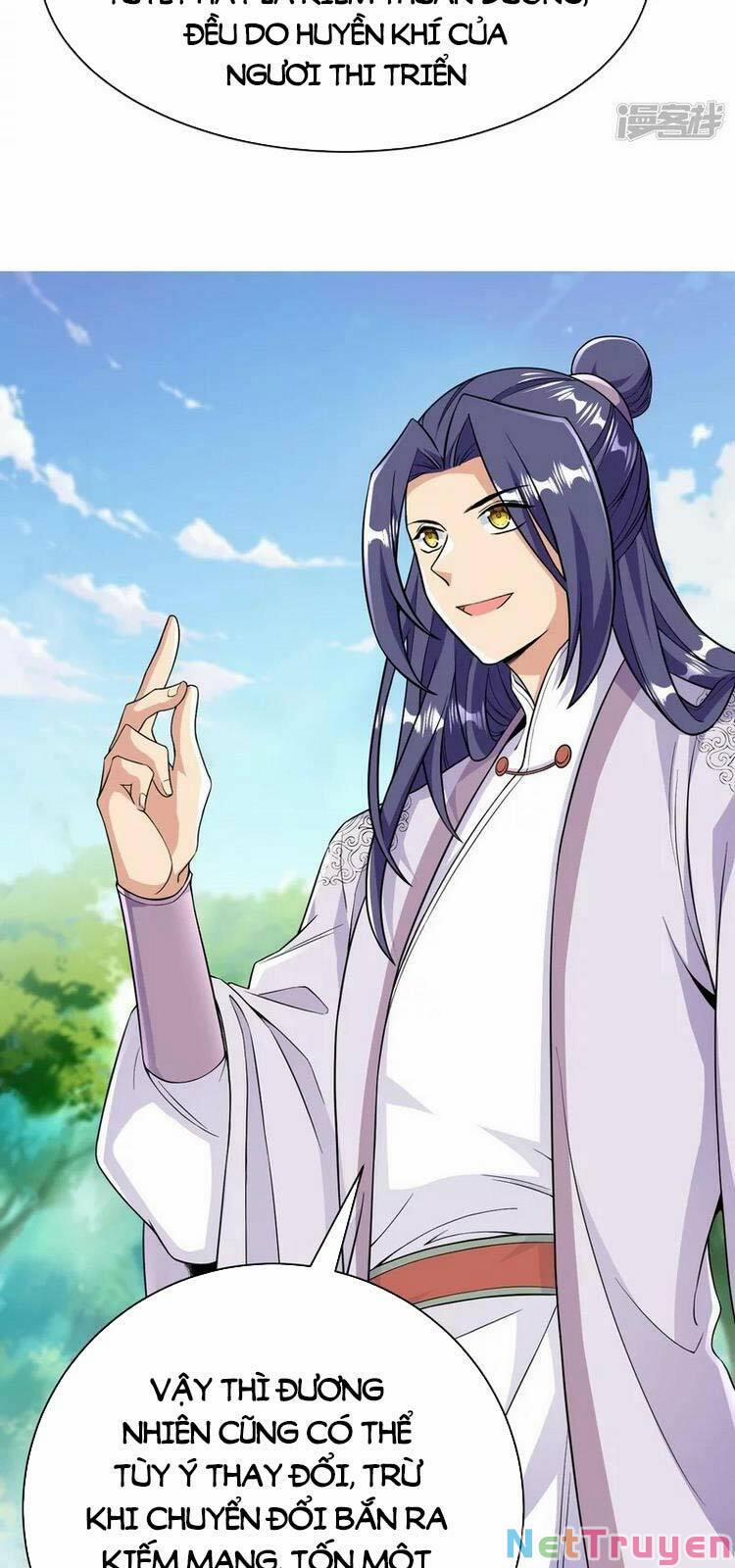 Lão Tổ Luyện Thể Mạnh Nhất Lịch Sử 44 trang 26