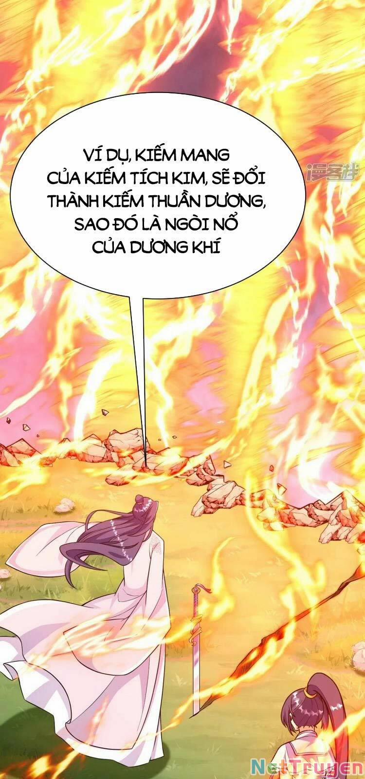 Lão Tổ Luyện Thể Mạnh Nhất Lịch Sử 44 trang 29