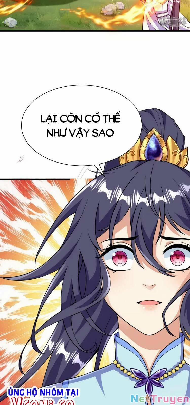 Lão Tổ Luyện Thể Mạnh Nhất Lịch Sử 44 trang 30