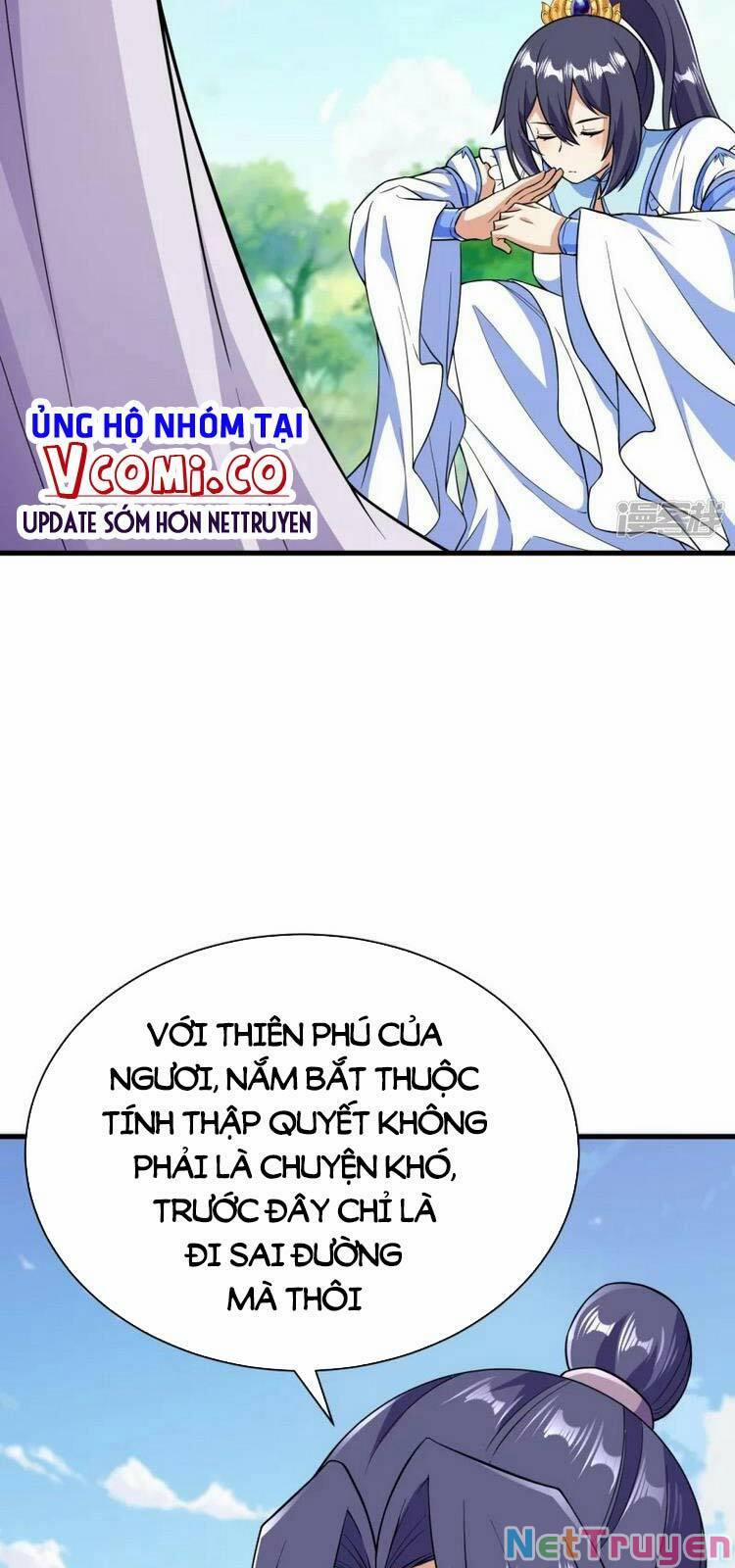 Lão Tổ Luyện Thể Mạnh Nhất Lịch Sử 44 trang 34