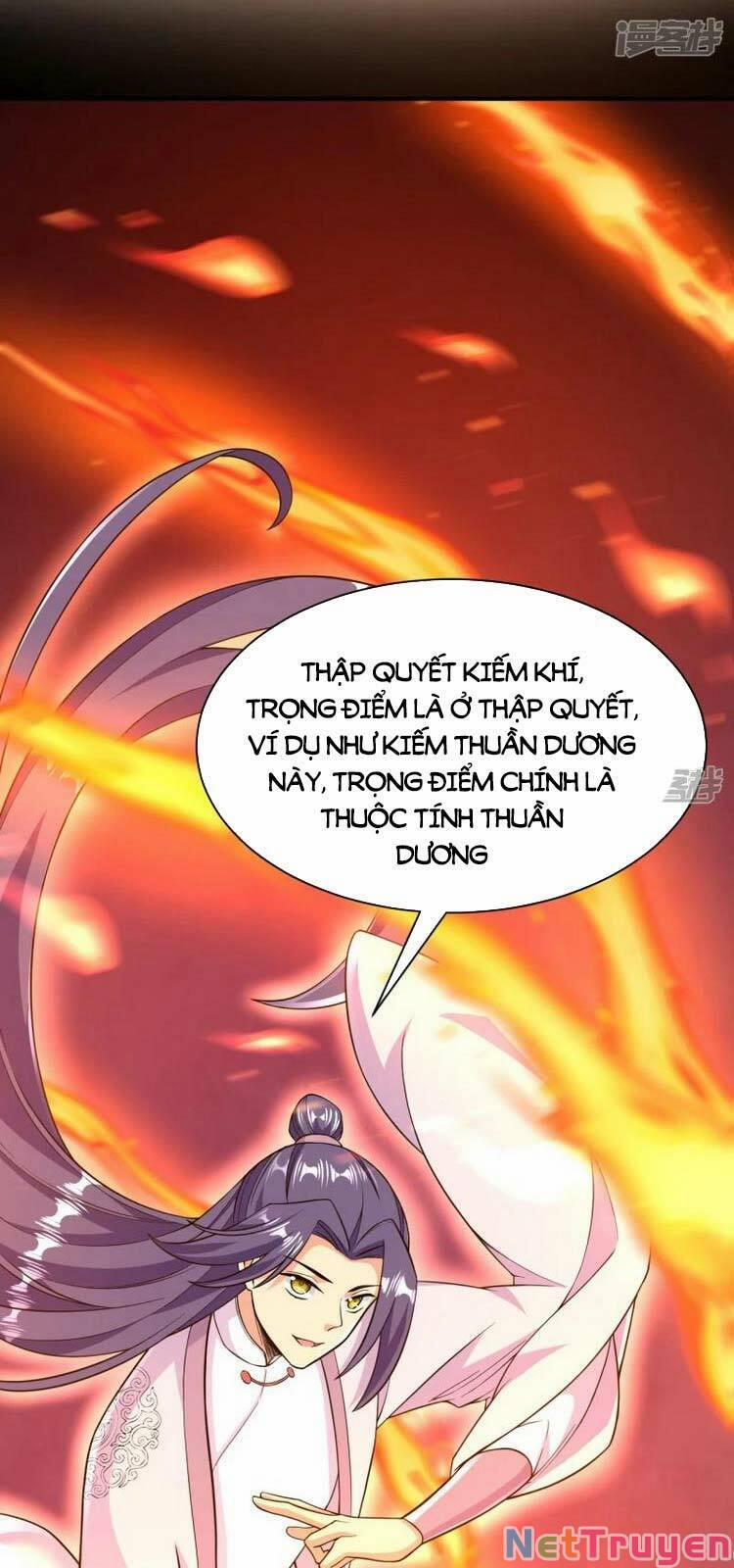 Lão Tổ Luyện Thể Mạnh Nhất Lịch Sử 44 trang 6