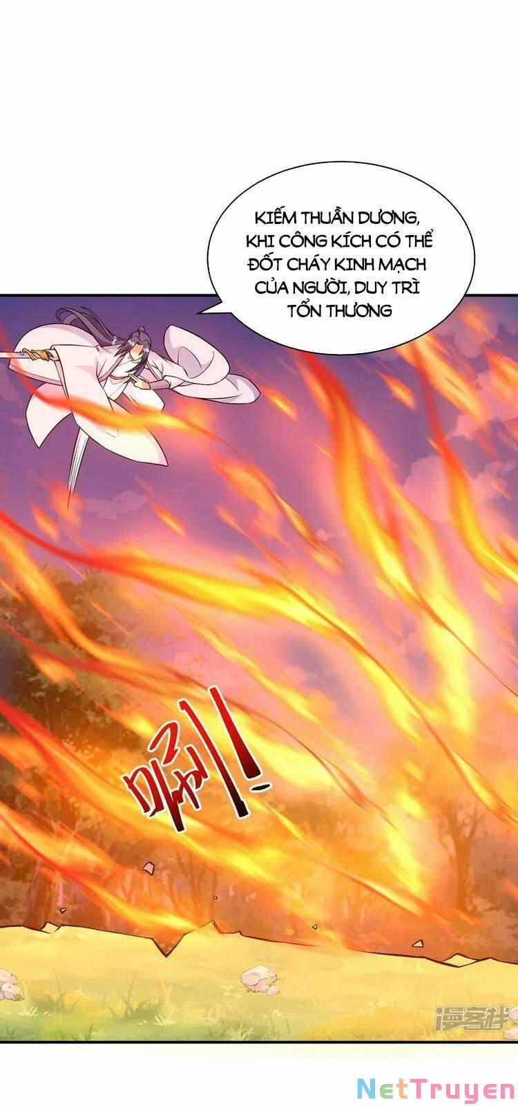 Lão Tổ Luyện Thể Mạnh Nhất Lịch Sử 44 trang 9