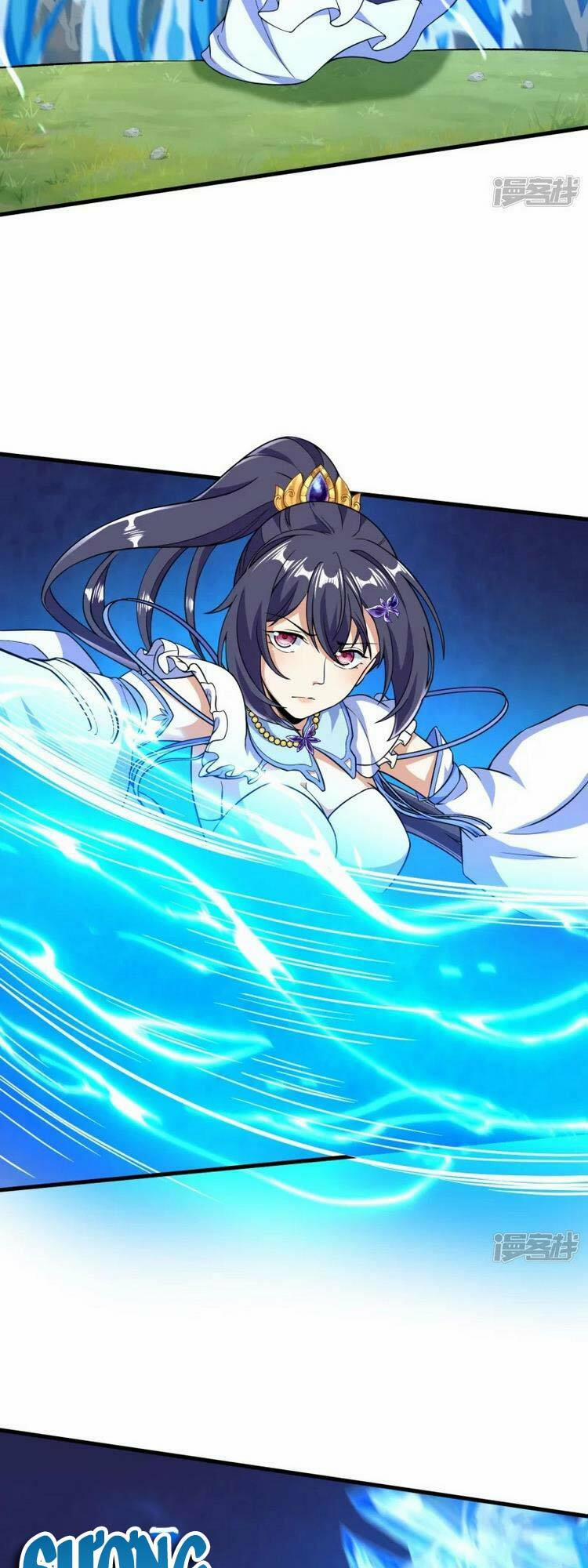 Lão Tổ Luyện Thể Mạnh Nhất Lịch Sử 45 trang 10