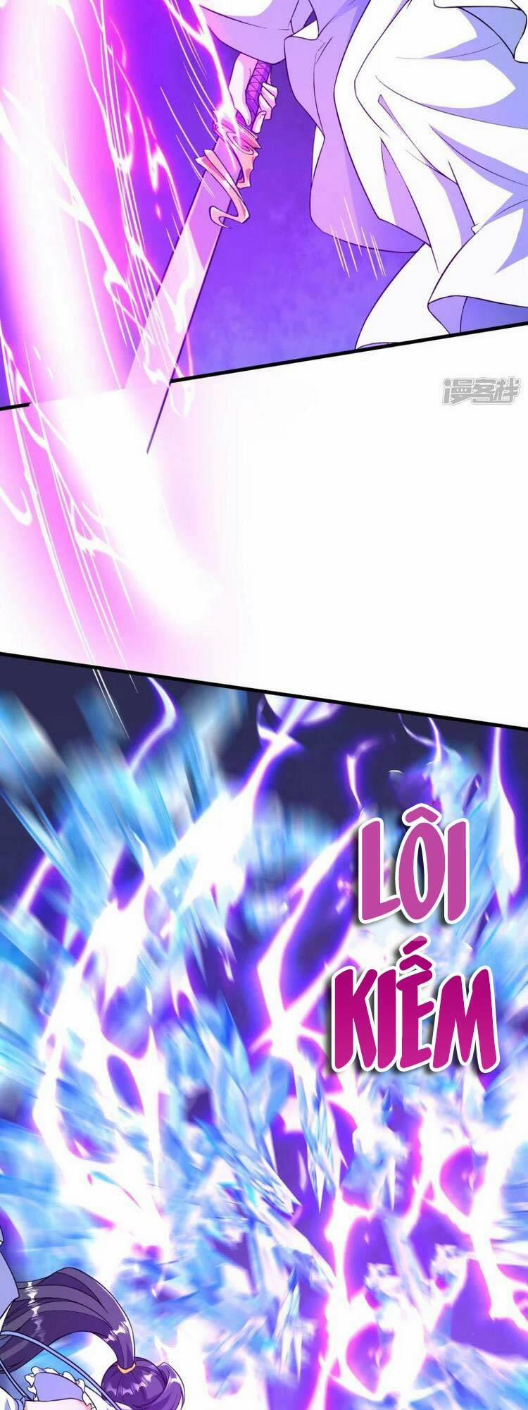 Lão Tổ Luyện Thể Mạnh Nhất Lịch Sử 45 trang 12