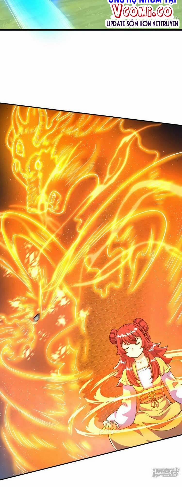 Lão Tổ Luyện Thể Mạnh Nhất Lịch Sử 45 trang 18