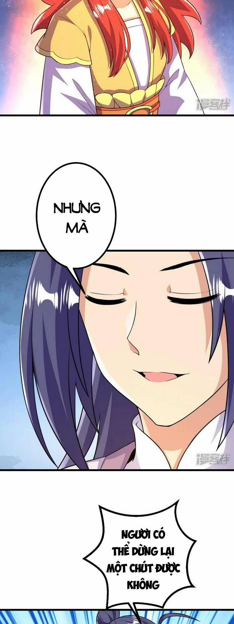 Lão Tổ Luyện Thể Mạnh Nhất Lịch Sử 45 trang 20