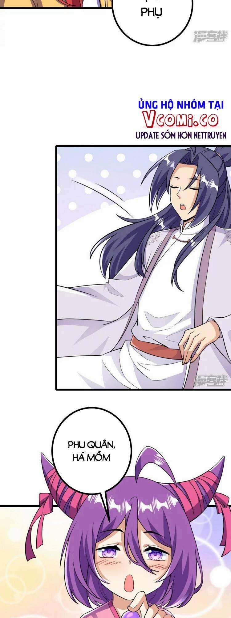 Lão Tổ Luyện Thể Mạnh Nhất Lịch Sử 45 trang 6