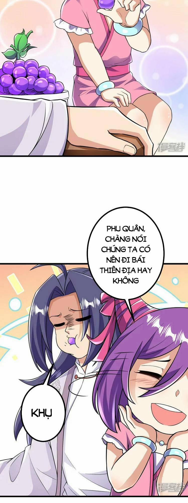 Lão Tổ Luyện Thể Mạnh Nhất Lịch Sử 45 trang 7