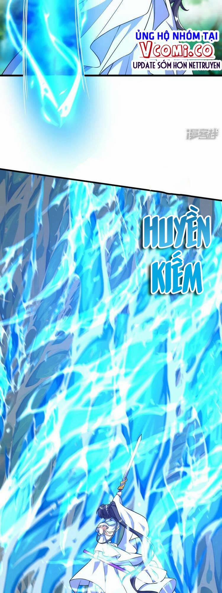 Lão Tổ Luyện Thể Mạnh Nhất Lịch Sử 45 trang 9