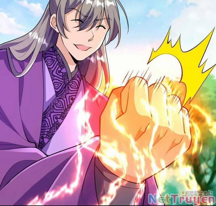 Lão Tổ Luyện Thể Mạnh Nhất Lịch Sử 46 trang 8