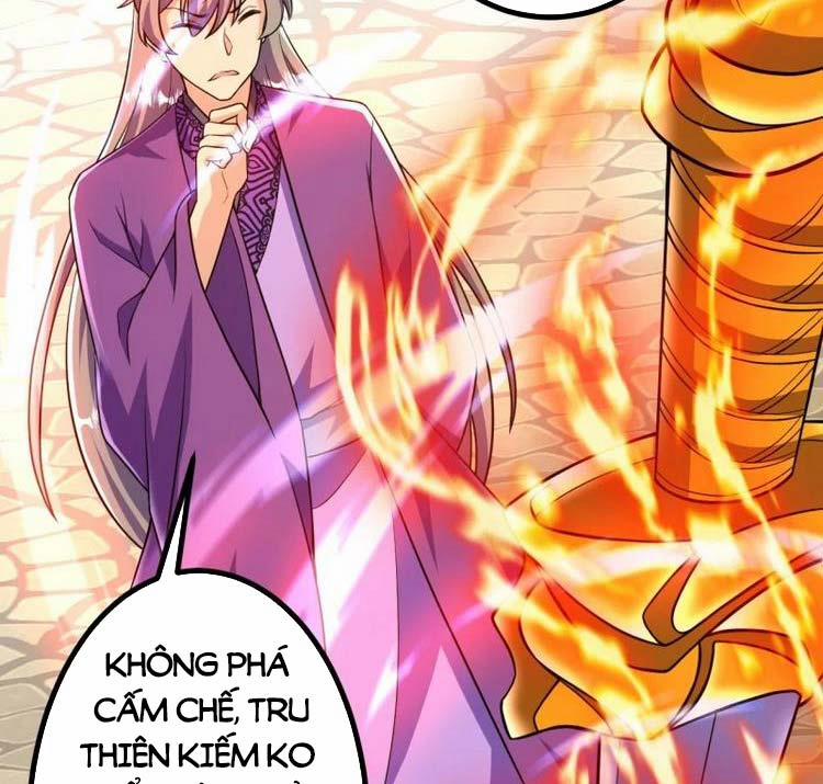 Lão Tổ Luyện Thể Mạnh Nhất Lịch Sử 47 trang 8