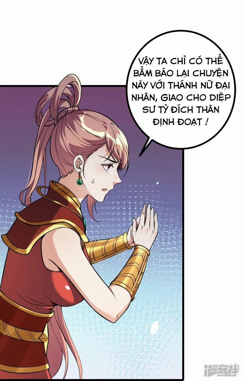 Lão Tổ Luyện Thể Mạnh Nhất Lịch Sử 5 trang 12