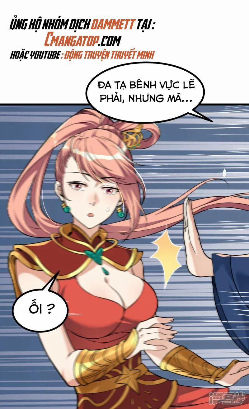 Lão Tổ Luyện Thể Mạnh Nhất Lịch Sử 5 trang 20