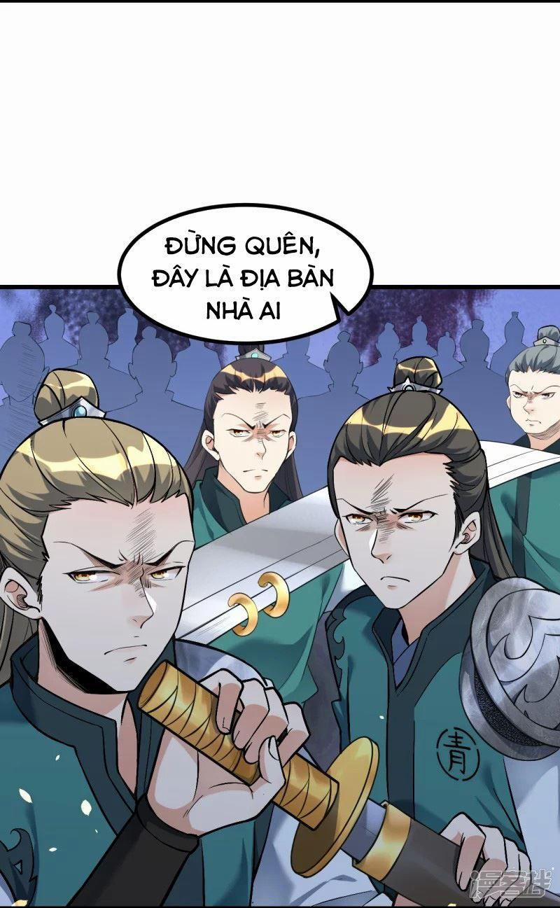 Lão Tổ Luyện Thể Mạnh Nhất Lịch Sử 5 trang 5