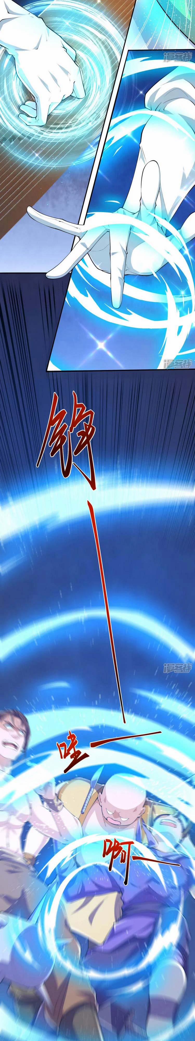 Lão Tổ Luyện Thể Mạnh Nhất Lịch Sử 50 trang 3