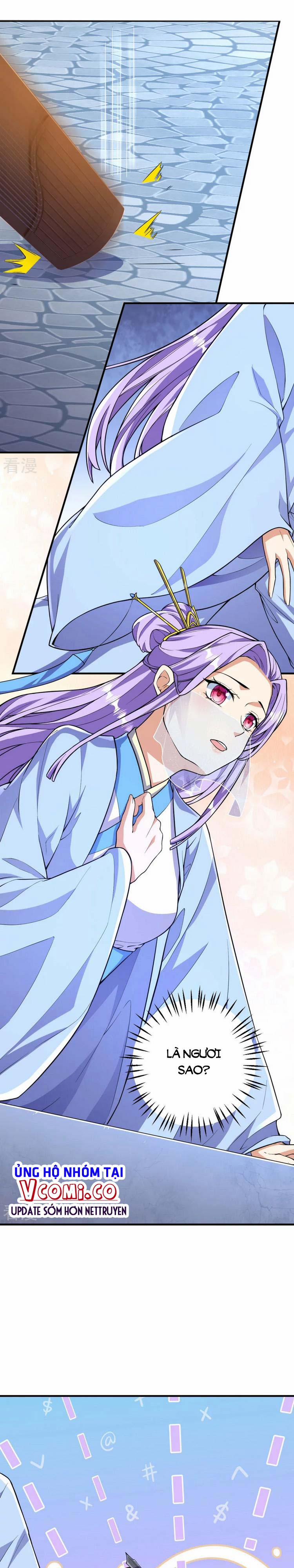 Lão Tổ Luyện Thể Mạnh Nhất Lịch Sử 53 trang 0