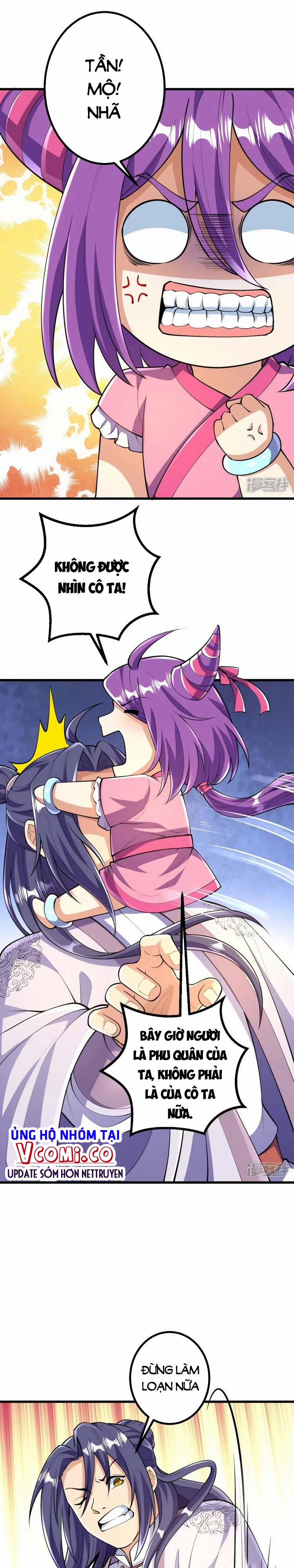 Lão Tổ Luyện Thể Mạnh Nhất Lịch Sử 54 trang 0