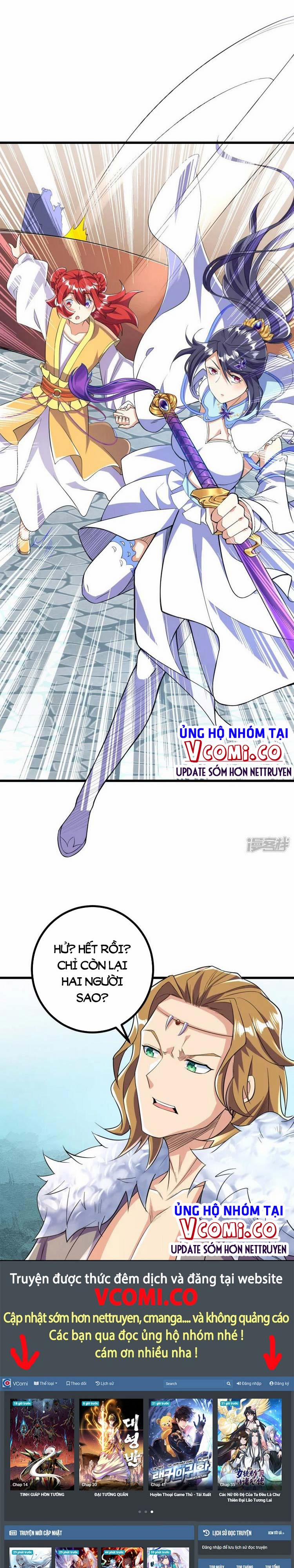 Lão Tổ Luyện Thể Mạnh Nhất Lịch Sử 54 trang 11