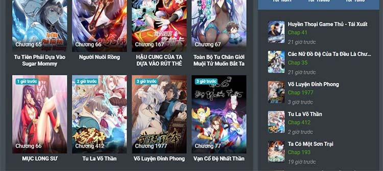 Lão Tổ Luyện Thể Mạnh Nhất Lịch Sử 54 trang 12