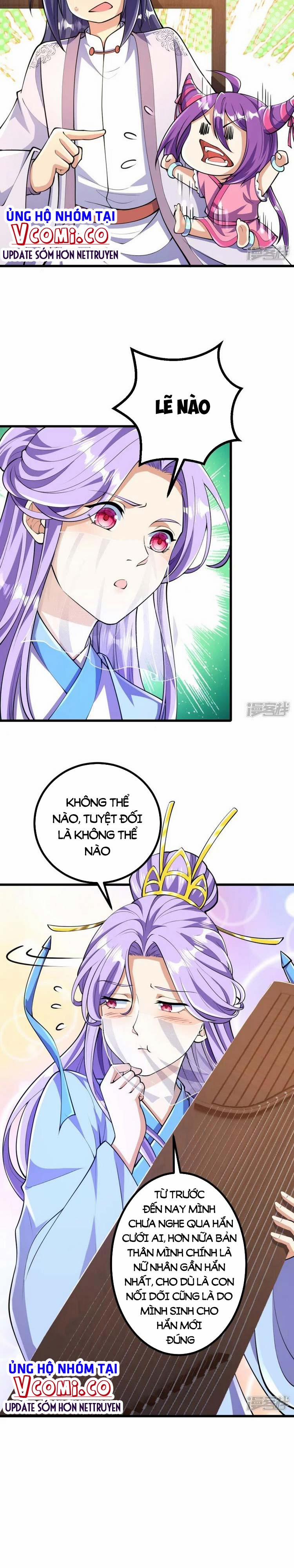 Lão Tổ Luyện Thể Mạnh Nhất Lịch Sử 54 trang 2