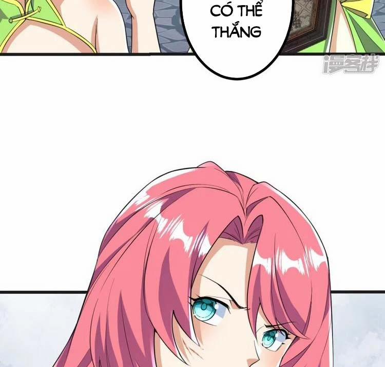 Lão Tổ Luyện Thể Mạnh Nhất Lịch Sử 54 trang 8