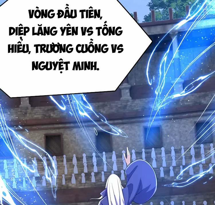 Lão Tổ Luyện Thể Mạnh Nhất Lịch Sử 55 trang 8