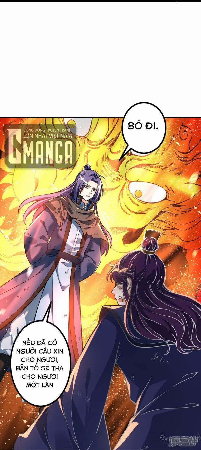 Lão Tổ Luyện Thể Mạnh Nhất Lịch Sử 6 trang 13