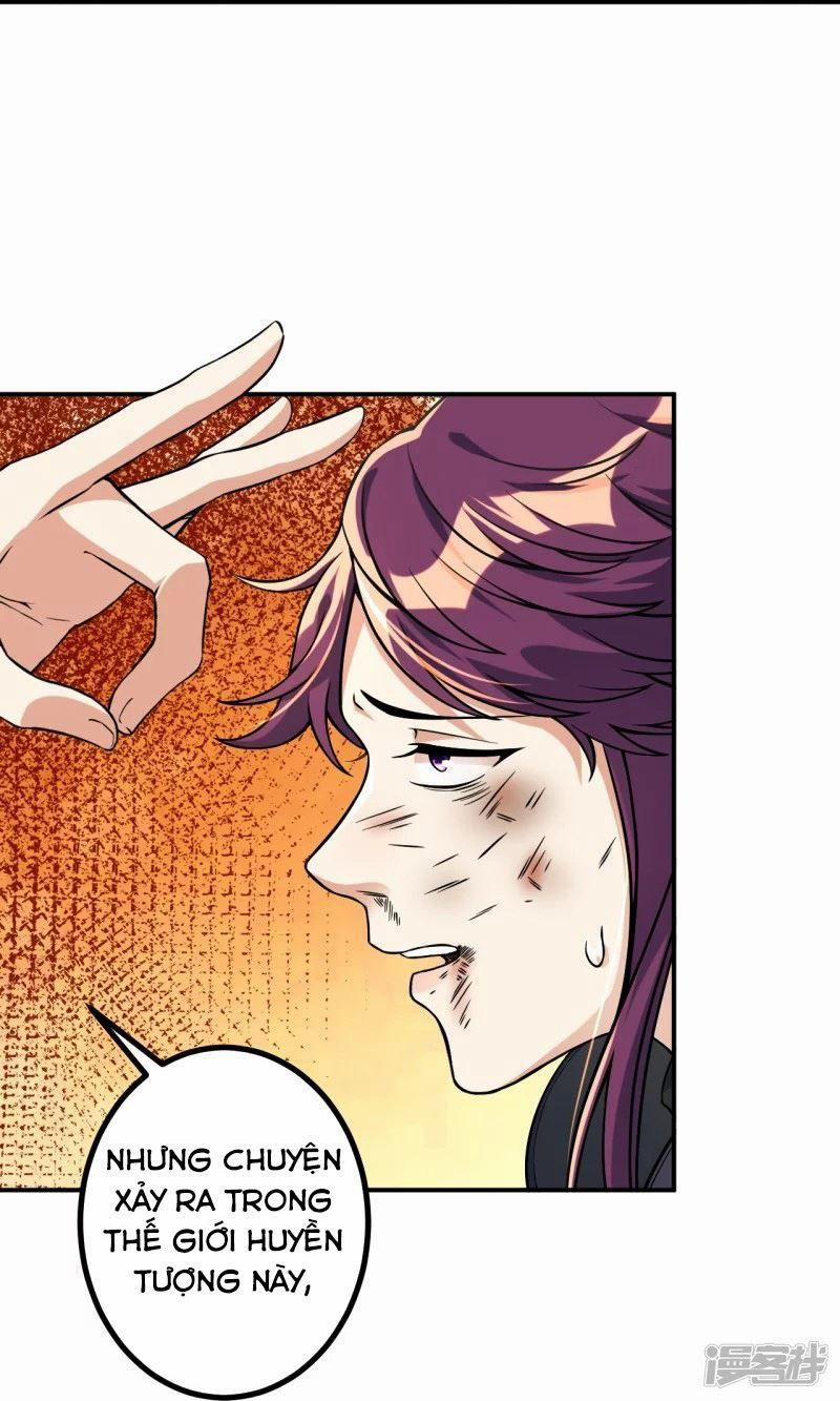 Lão Tổ Luyện Thể Mạnh Nhất Lịch Sử 6 trang 14