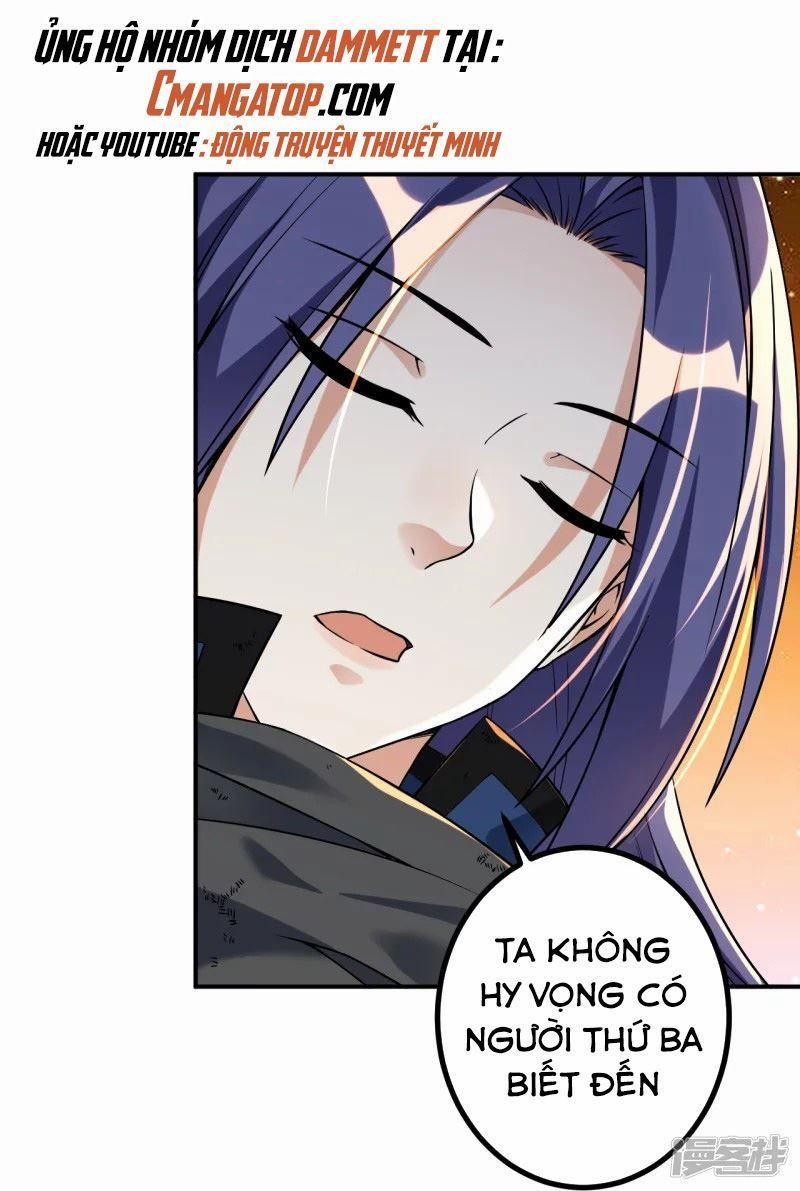 Lão Tổ Luyện Thể Mạnh Nhất Lịch Sử 6 trang 15