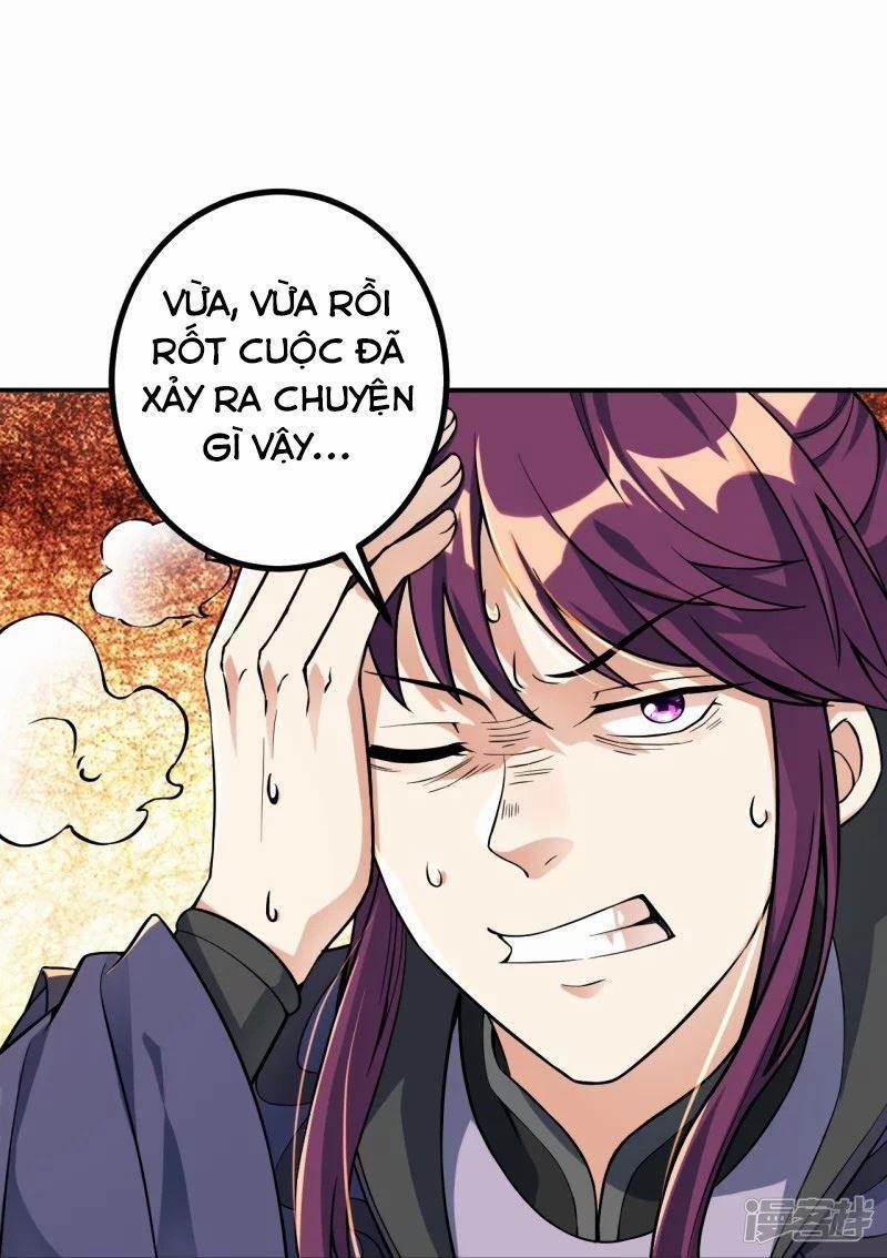 Lão Tổ Luyện Thể Mạnh Nhất Lịch Sử 6 trang 18