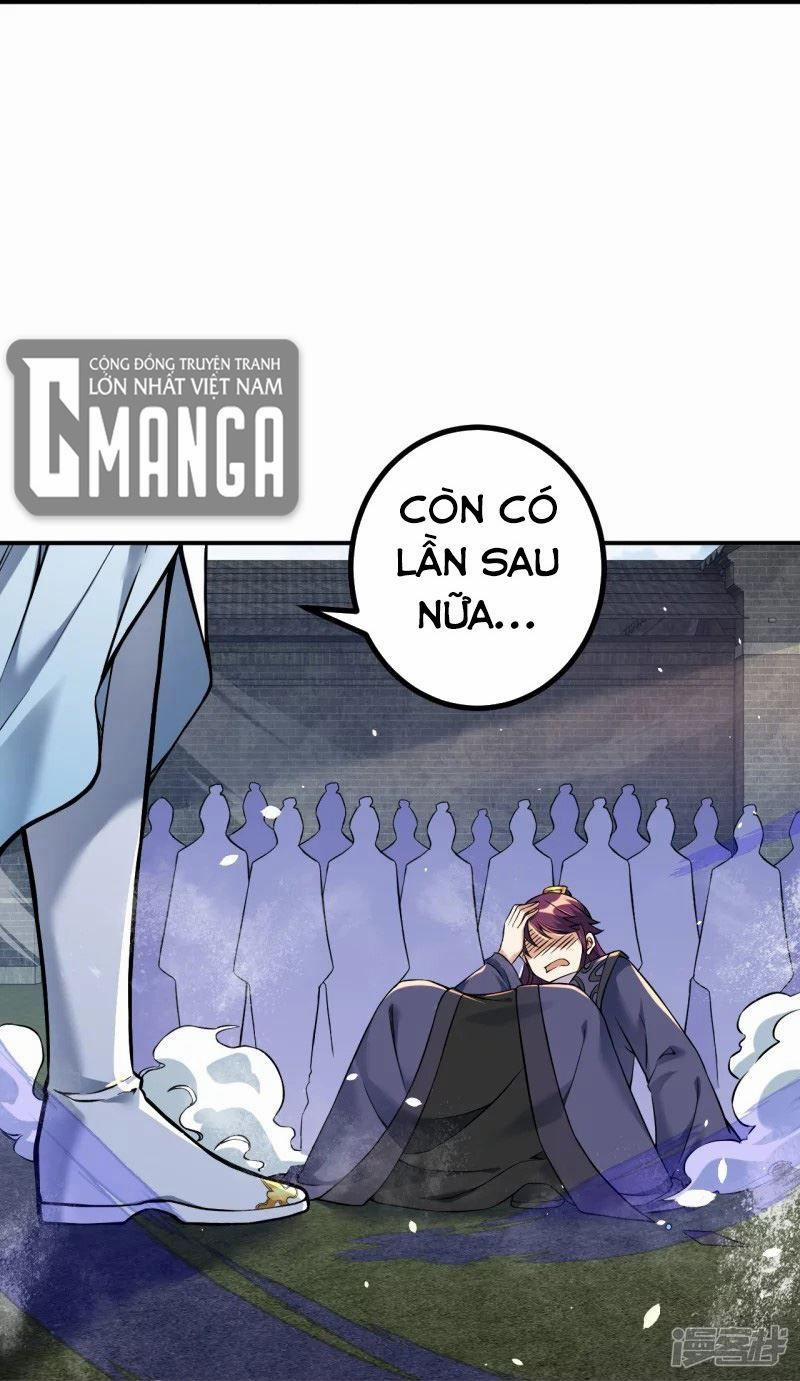 Lão Tổ Luyện Thể Mạnh Nhất Lịch Sử 6 trang 19