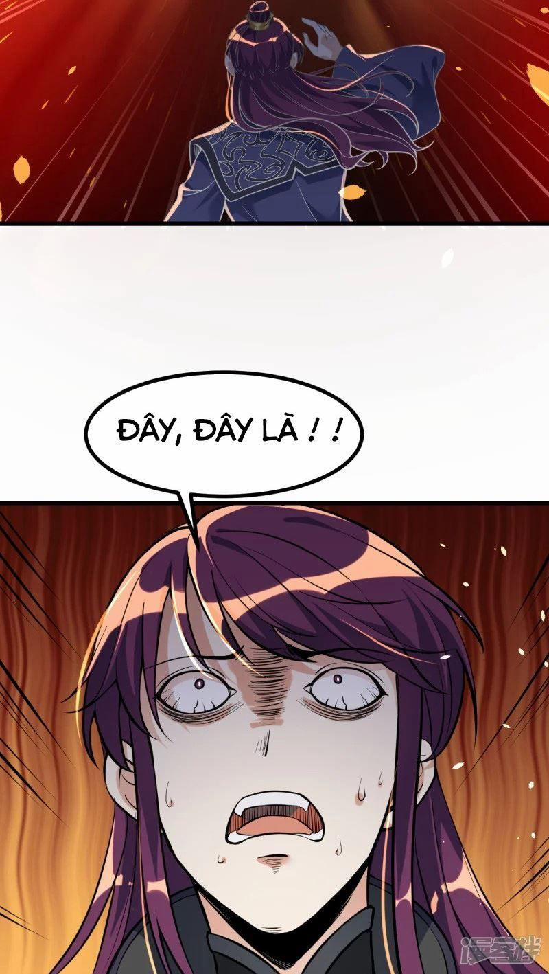 Lão Tổ Luyện Thể Mạnh Nhất Lịch Sử 6 trang 2