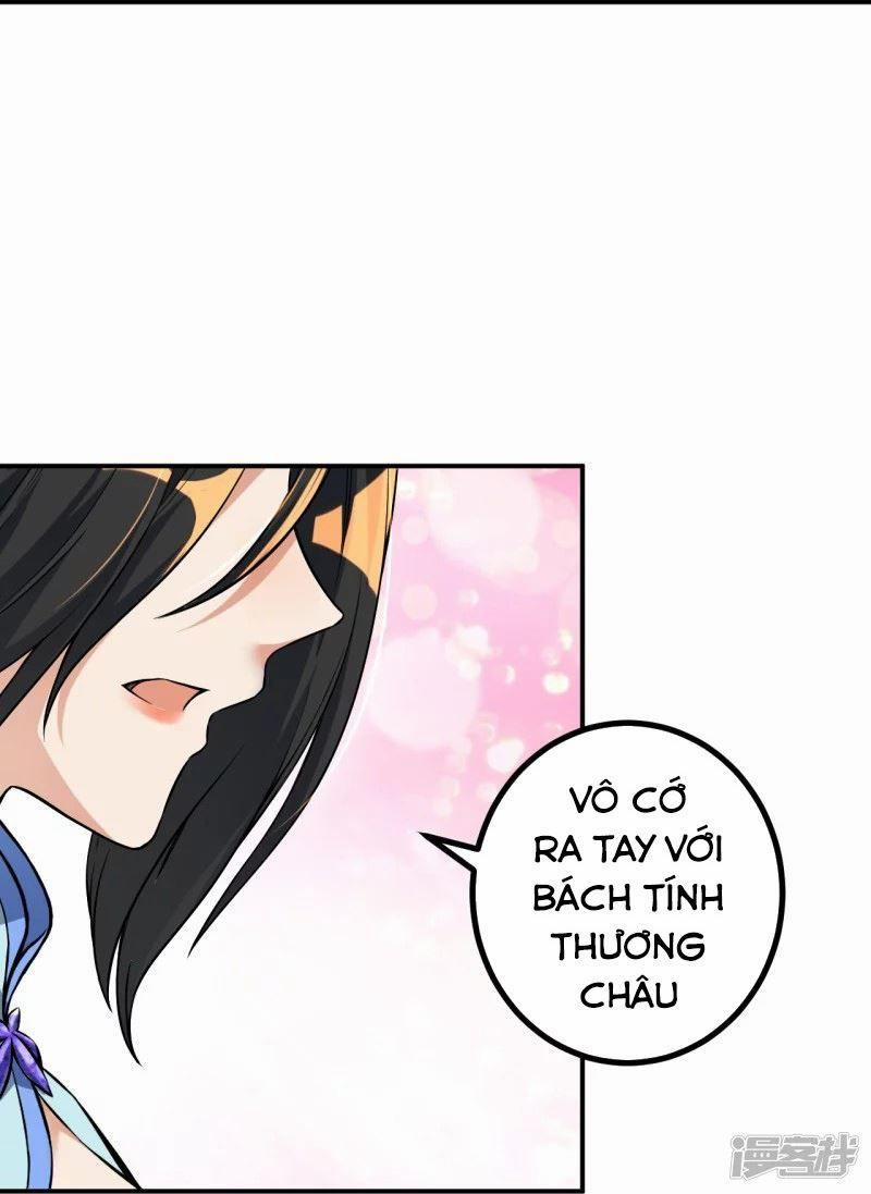 Lão Tổ Luyện Thể Mạnh Nhất Lịch Sử 6 trang 20