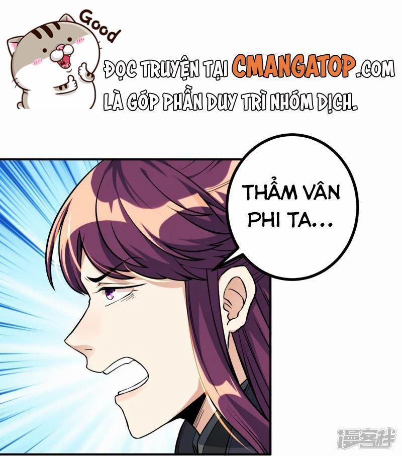 Lão Tổ Luyện Thể Mạnh Nhất Lịch Sử 6 trang 26